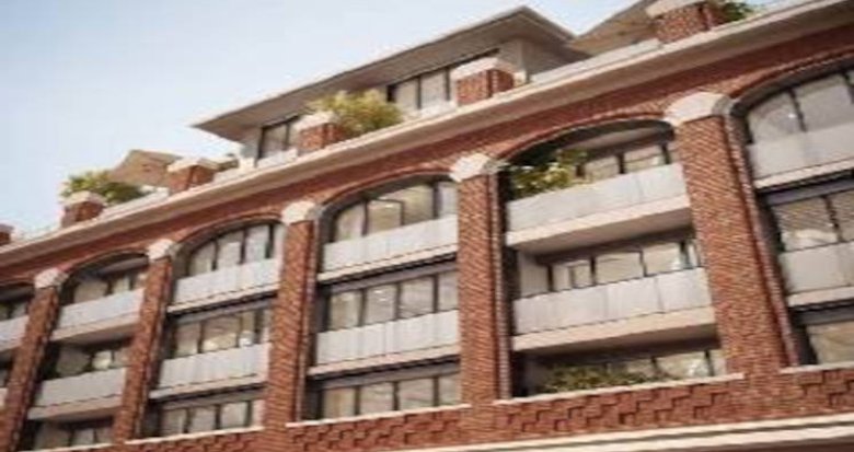 Achat / Vente programme immobilier neuf Charenton-le-Pont à 350 m du métro 8 (94220) - Réf. 5579
