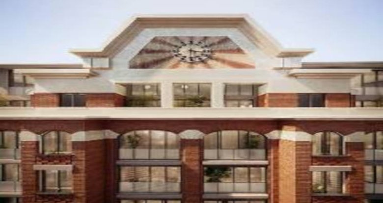 Achat / Vente programme immobilier neuf Charenton-le-Pont à 350 m du métro 8 (94220) - Réf. 5579