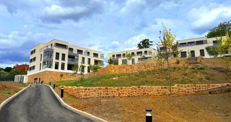 Achat / Vente programme immobilier neuf Chennevières-sur-Marne à 3 min à pied du centre historique (94430) - Réf. 13319