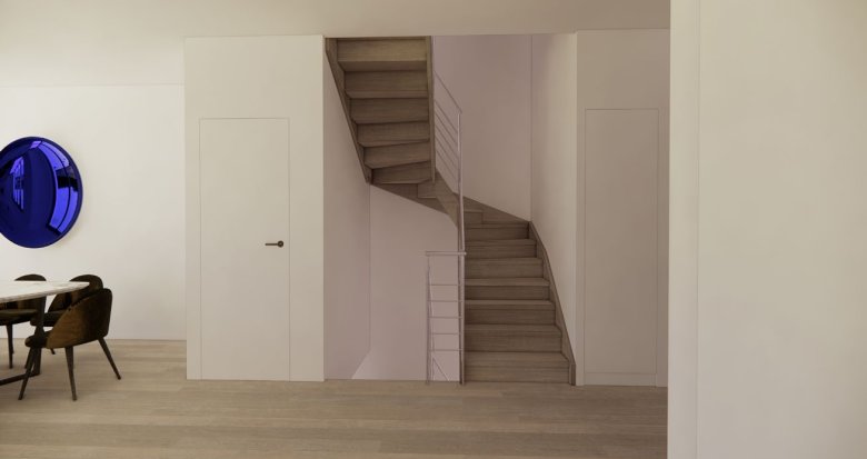 Achat / Vente programme immobilier neuf Clamart à 10 min à pied du centre-ville (92140) - Réf. 13641