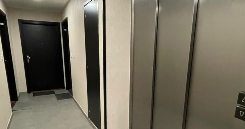 Achat / Vente programme immobilier neuf Cormeilles-en-Parisis à deux pas du Transilien J (95240) - Réf. 13887