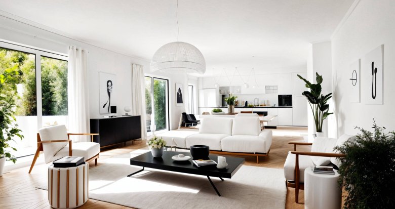 Achat / Vente programme immobilier neuf Fontenay-sous-Bois à 25 minutes du centre de Paris (94120) - Réf. 12629