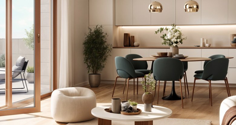 Achat / Vente programme immobilier neuf Fontenay-sous-Bois à 6 min du RER A (94120) - Réf. 12982