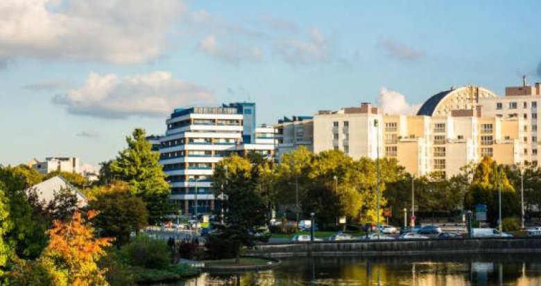 Achat / Vente programme immobilier neuf Fontenay-sous-Bois au coeur du centre-ville (94120) - Réf. 13390