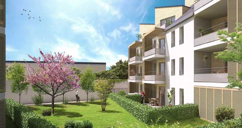 Achat / Vente programme immobilier neuf Gretz-Armainvilliers à 4 minutes de la gare RER (77220) - Réf. 6455