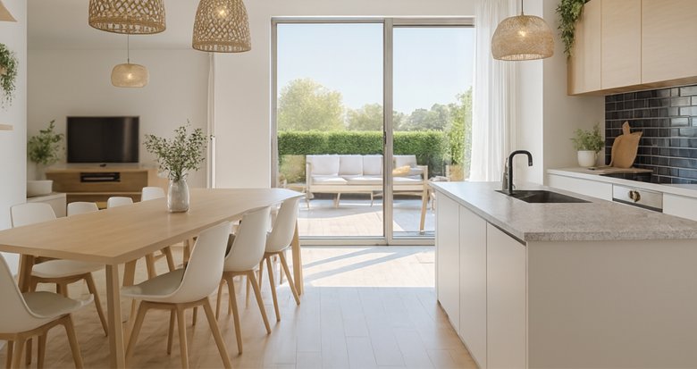 Achat / Vente programme immobilier neuf Issy-les-Moulineaux à 9 min à pied du RER C et tram T2 (92130) - Réf. 13784