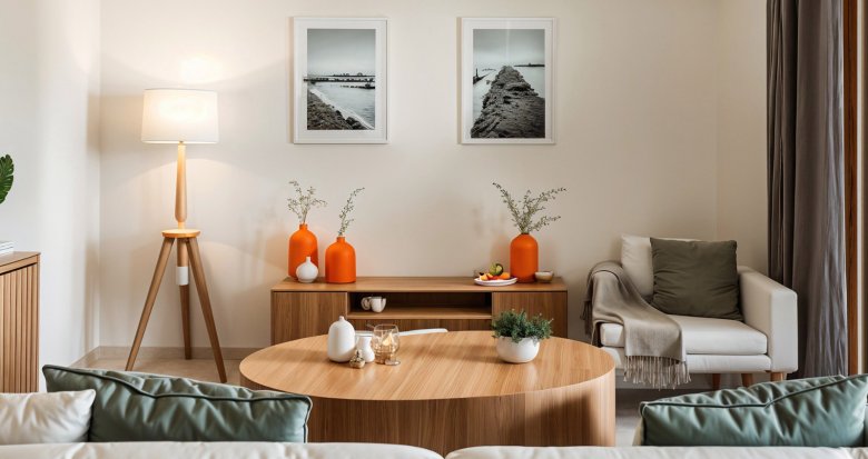 Achat / Vente programme immobilier neuf Juvisy-sur-Orge à 650 m de la gare RER C et D (91260) - Réf. 13058