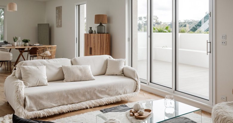 Achat / Vente programme immobilier neuf Le Plessis-Trévise à 10 minutes de la gare RER E (94420) - Réf. 13028