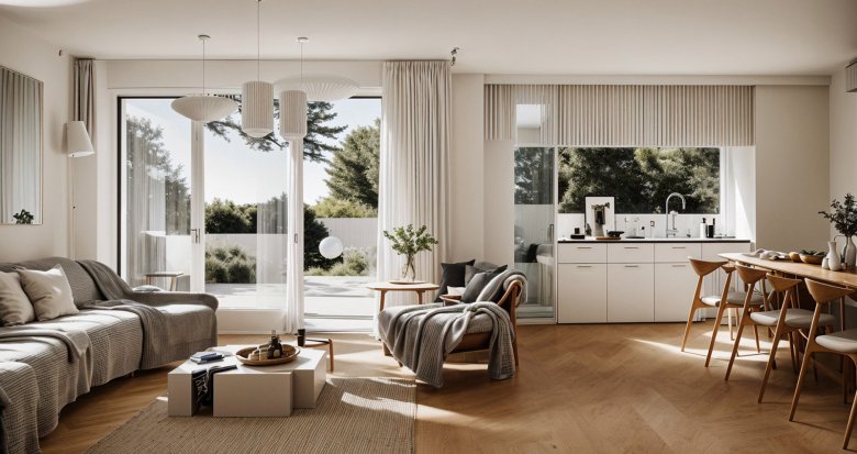Achat / Vente programme immobilier neuf Meaux proche des berges du Canal de l’Ourcq (77100) - Réf. 12769