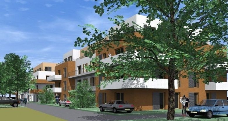 Achat / Vente programme immobilier neuf Pierrelaye la ville à la campagne proche A15 (95480) - Réf. 1005