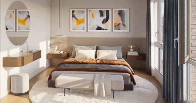 Achat / Vente programme immobilier neuf Pontoise à proximité du Transilien H et J et du RER C (95000) - Réf. 13604