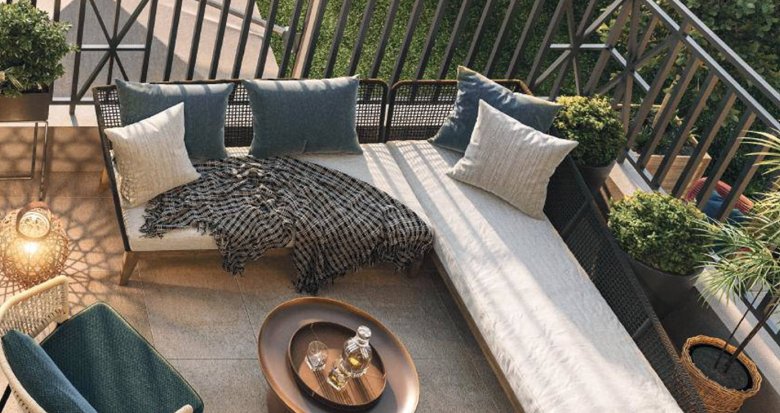 Achat / Vente programme immobilier neuf Rueil-Malmaison villas d'exception proche Hippodrome (92500) - Réf. 13669