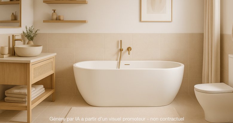 Achat / Vente programme immobilier neuf Saint-Germain-en-Laye proche tramway T13 et RER A (78100) - Réf. 13593