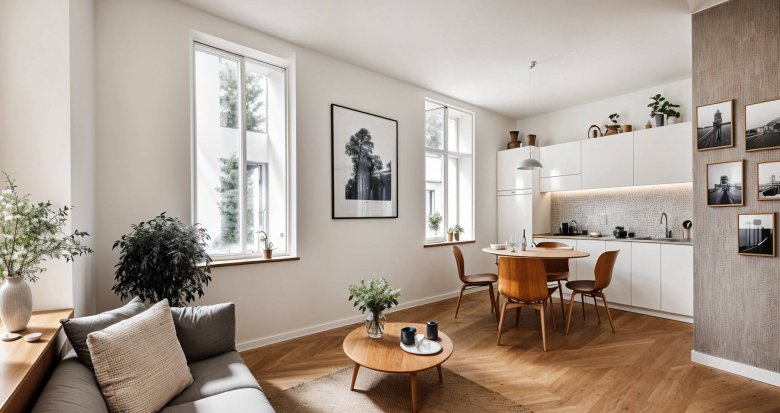 Achat / Vente programme immobilier neuf Savigny-le-Temple à 500 mètres de la gare RER D (77176) - Réf. 12461