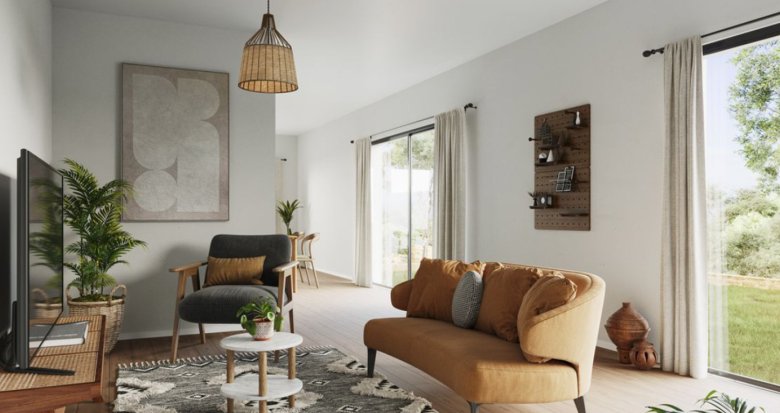 Achat / Vente programme immobilier neuf Suresnes à proximité immédiate du bois de Boulogne (92150) - Réf. 13675