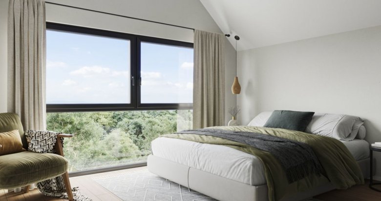 Achat / Vente programme immobilier neuf Suresnes à proximité immédiate du bois de Boulogne (92150) - Réf. 13675