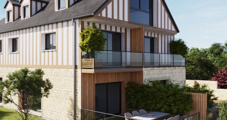 Achat / Vente programme immobilier neuf Suresnes à proximité immédiate du bois de Boulogne (92150) - Réf. 13675