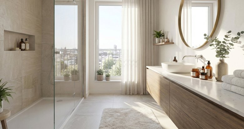 Achat / Vente programme immobilier neuf Thiais à 10 min en TVM du métro ligne 14 (94320) - Réf. 13866