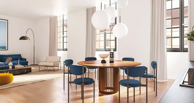 Achat / Vente programme immobilier neuf Fontainebleau réhabilitation à 10 minutes du centre-ville (77300) - Réf. 13094