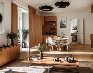 Achat / Vente programme immobilier neuf Arnouville à 300 m de la gare RER D (95400) - Réf. 12734
