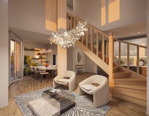 Achat / Vente programme immobilier neuf Bobigny proche du canal et du métro 5 et 15 (93000) - Réf. 12714