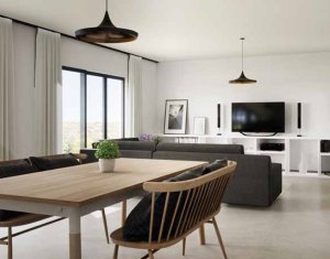 Achat / Vente programme immobilier neuf Crespières campagne à 30 km de la Porte d’Auteuil (78121) - Réf. 12531