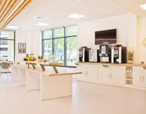 Achat / Vente programme immobilier neuf Évry résidence étudiante à 12 min à pied du RER D (91000) - Réf. 12503