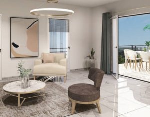 Achat / Vente programme immobilier neuf Gagny centre-ville à 900m de la gare (93220) - Réf. 12774