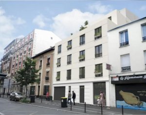 Achat / Vente programme immobilier neuf Kremlin-Bicêtre proche Paris 13e (94270) - Réf. 6570