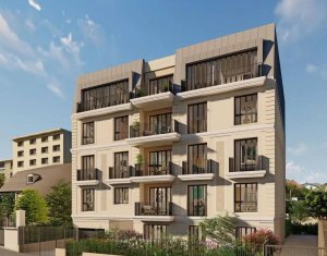 Achat / Vente programme immobilier neuf Le Perreux-sur-Marne proche de la gare RER A (94170) - Réf. 12773
