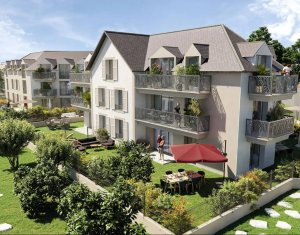 Achat / Vente programme immobilier neuf L'Hay-les-Roses à 12 min de la ligne 14 (94240) - Réf. 7744