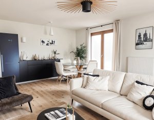 Achat / Vente programme immobilier neuf L’Ile-Saint-Denis à 150m du tram 1 et proche RER D (93450) - Réf. 12978