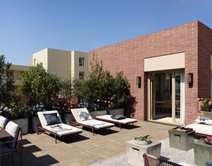 Achat / Vente programme immobilier neuf Louvres à 500 m du RER D (95380) - Réf. 12832