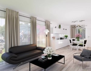 Achat / Vente programme immobilier neuf Melun à 15 min en bus de la gare RER D et Transilien R (77000) - Réf. 12188