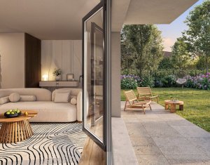Achat / Vente programme immobilier neuf Neuilly-Plaisance proche du RER A (93360) - Réf. 13050