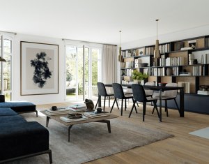 Achat / Vente programme immobilier neuf Ormoy calme à 5 min en voiture de la gare Mennecy RER D (91540) - Réf. 13362