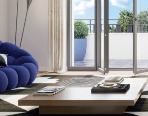 Achat / Vente programme immobilier neuf Saint-Mandé à deux pas du métro ligne 1 (94160) - Réf. 12849