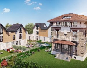Achat / Vente programme immobilier neuf Saint-Maur-des-Fossés à 750 mètres du Marché de La Varenne (94100) - Réf. 6585