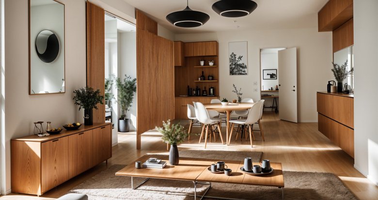Achat / Vente programme immobilier neuf Arnouville à 300 m de la gare RER D (95400) - Réf. 12734
