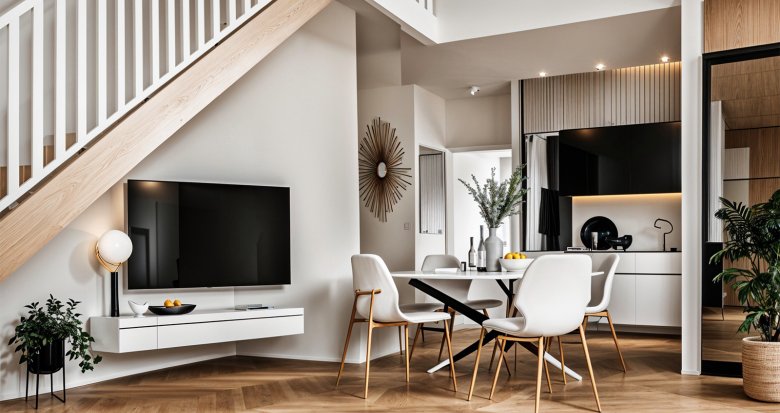 Achat / Vente programme immobilier neuf Clamart maisons neuves à 8 min à pied de la gare Transilien N (92140) - Réf. 12789