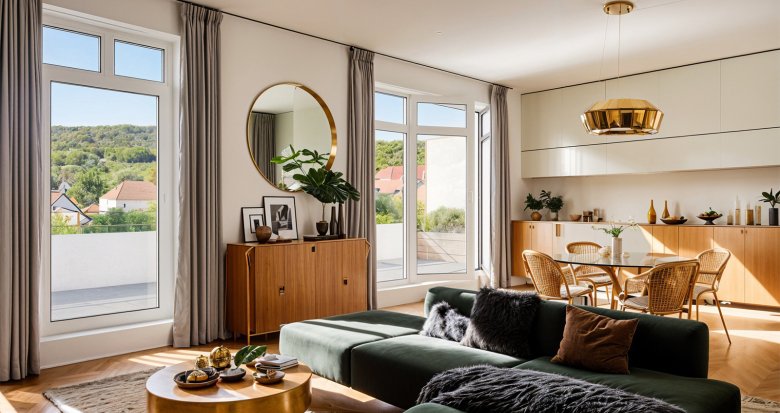 Achat / Vente programme immobilier neuf Le Pré-Saint-Gervais à 16 min du métro 5 (93310) - Réf. 12979