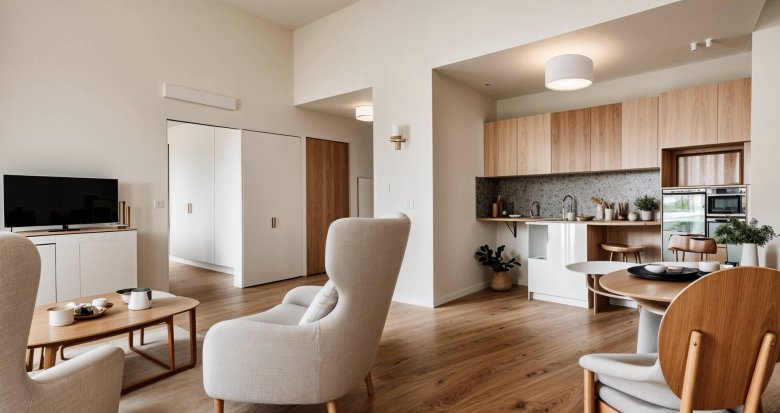 Achat / Vente programme immobilier neuf Mantes-la-Jolie face à la Seine (78200) - Réf. 12515