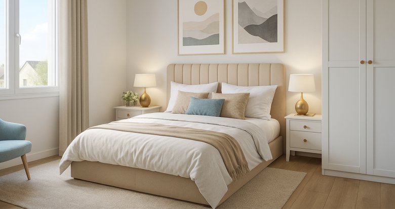 Achat / Vente programme immobilier neuf Ollainville maison neuves à 10 min à pied du RER C (91290) - Réf. 13655