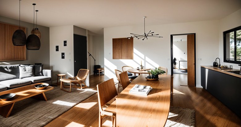 Achat / Vente programme immobilier neuf Saint-Cyr-l'École proche RER C, Transilien N et U et tram T13 (78210) - Réf. 12652