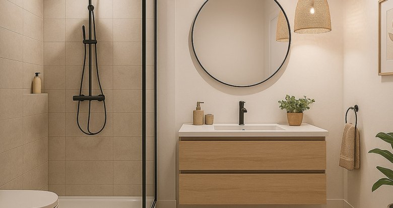 Achat / Vente programme immobilier neuf Villenoy en bordure du canal de l’Ourcq (77124) - Réf. 13635