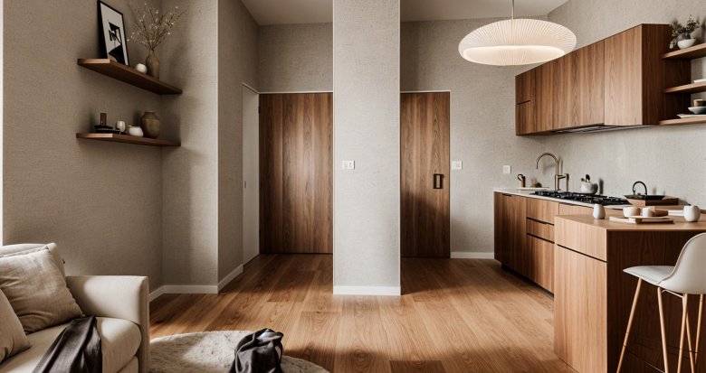 Achat / Vente programme immobilier neuf Vincennes à 4 min à pied du métro 1 St Mandé (94300) - Réf. 12678