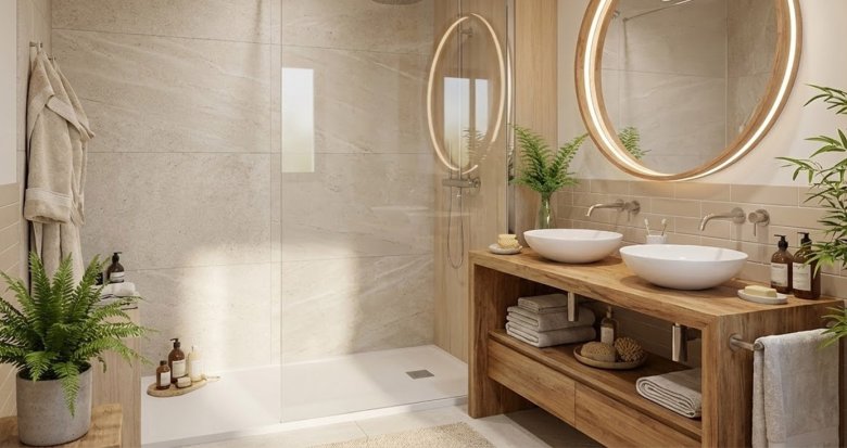 Achat / Vente programme immobilier neuf Voisins-le-Bretonneux au coeur de la ZAC de la Remise (78960) - Réf. 13778